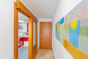 Apartamento Perfecta Ubicación